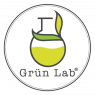 Logo Grün Lab