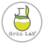 Logo Grün Lab